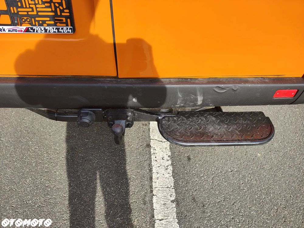 Mercedes-Benz SPRINTER - 16