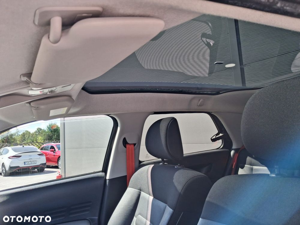 Citroën C4 Cactus Pure Tech 110 Stop&Start Rip Curl - 19