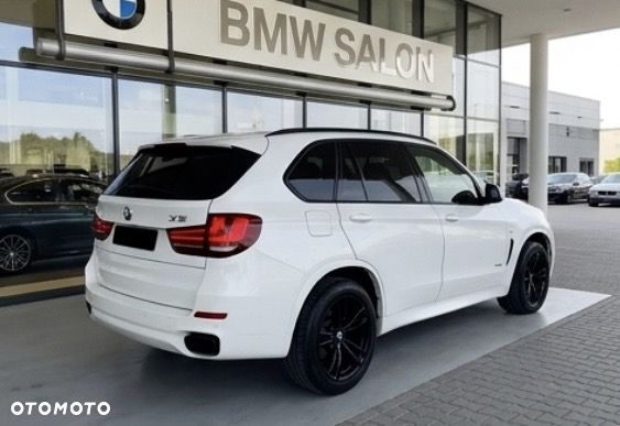 BMW X5 - 4