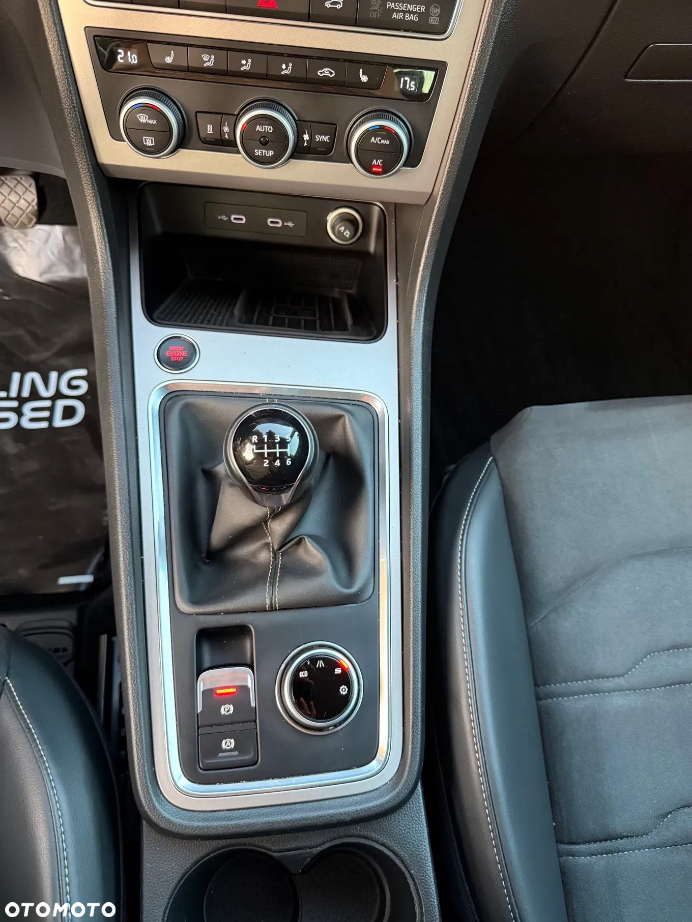 Seat Ateca 2.0 TDI Xperience S&S - 27