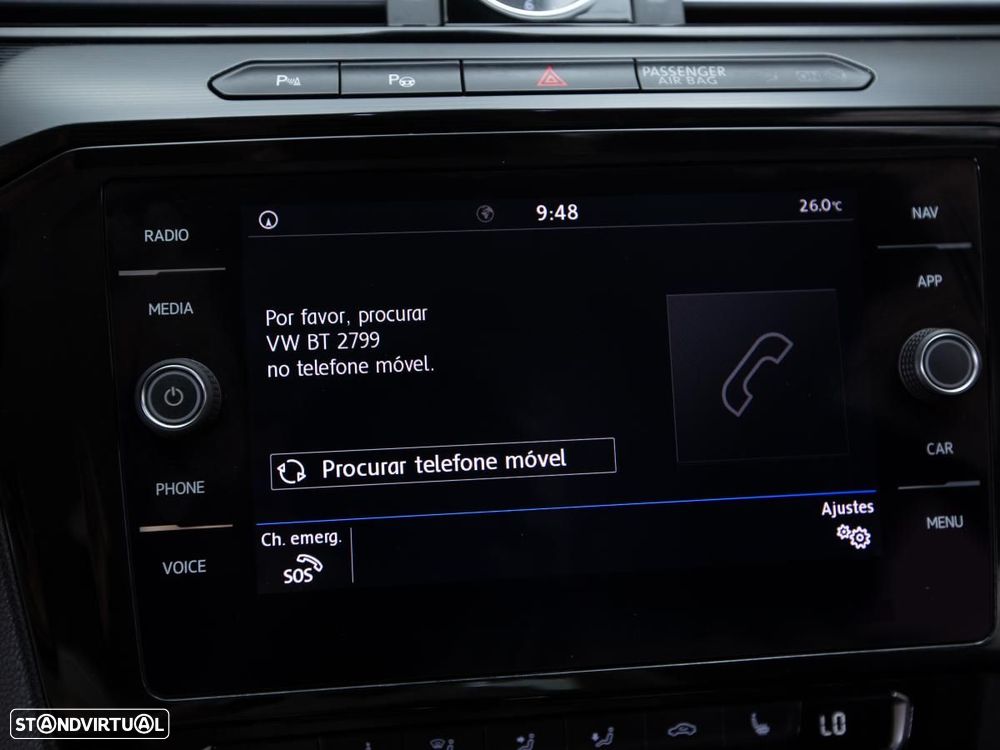 VW Arteon - 23