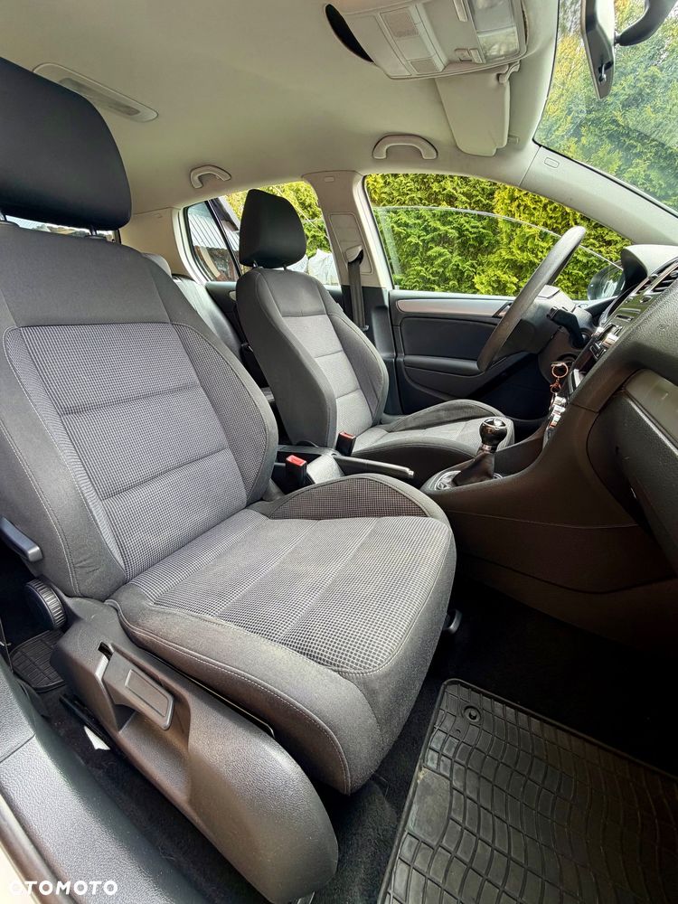 Volkswagen Golf 1.4 Edition - 13