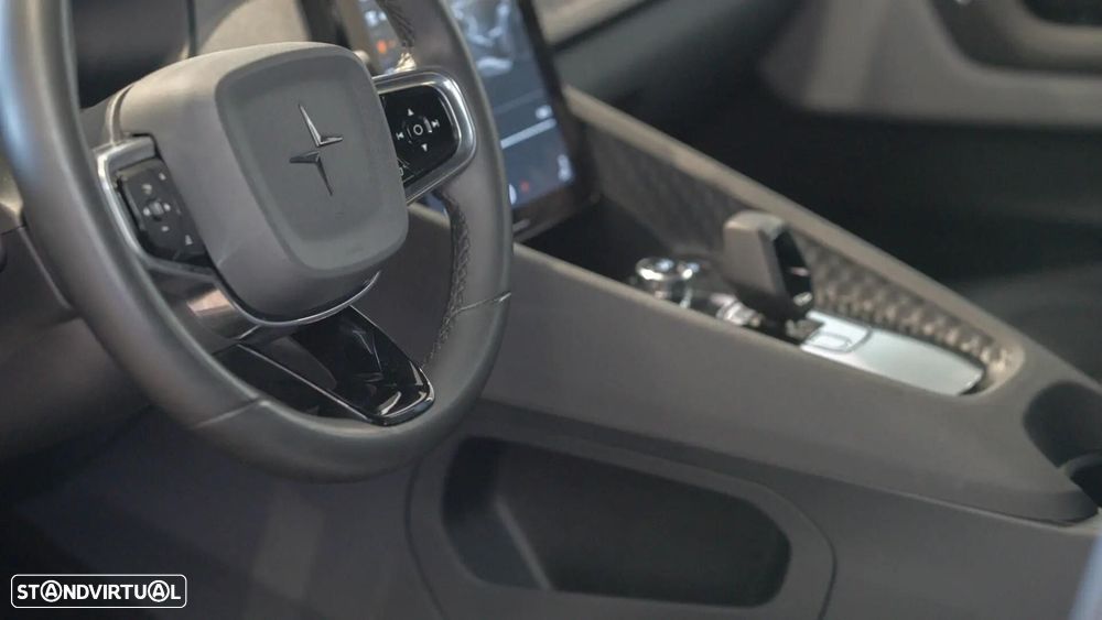 Polestar 2 Single Motor 64kWh - 13