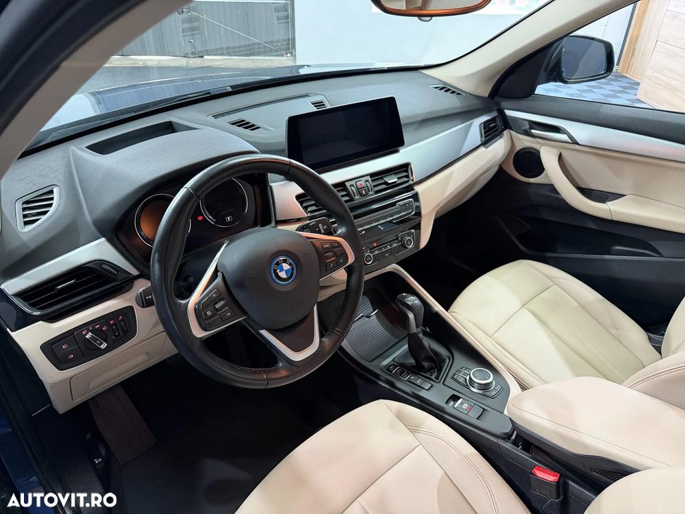 BMW X1 xDrive25e AT PHEV - 15