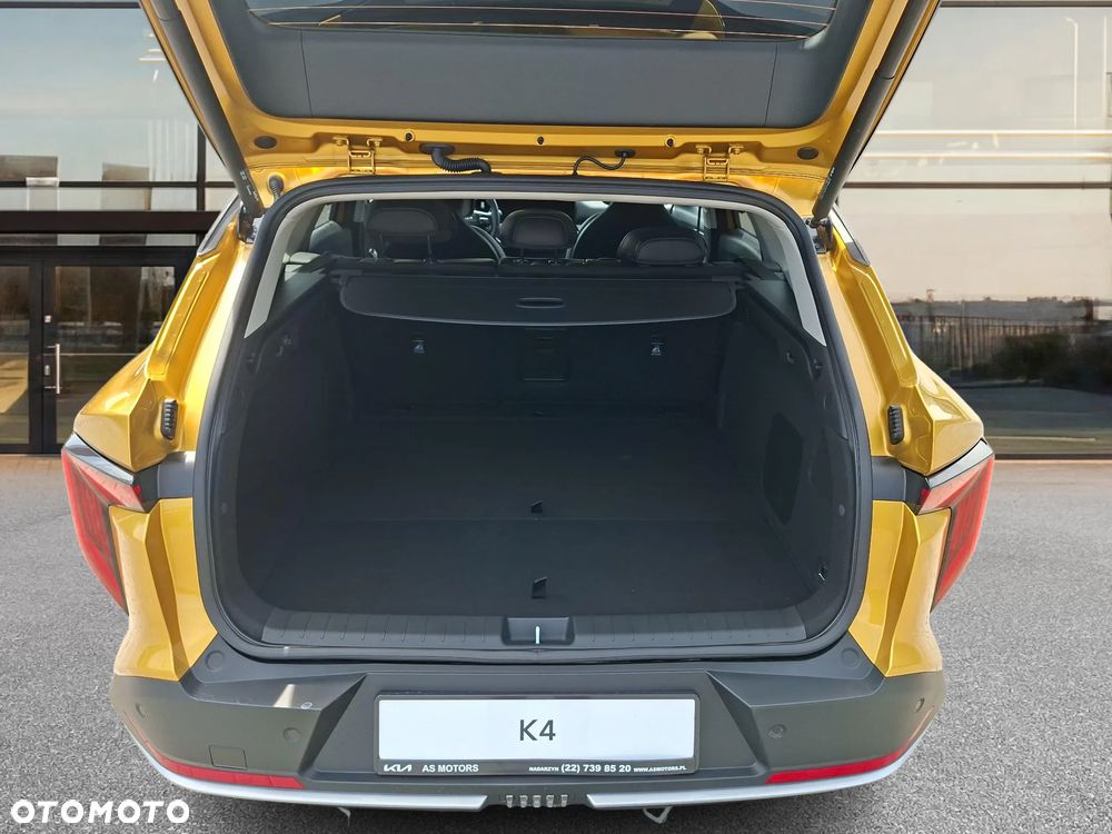 Kia K4 - 19