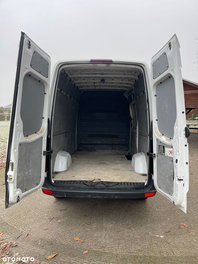 Mercedes-Benz Sprinter 1313 - 7