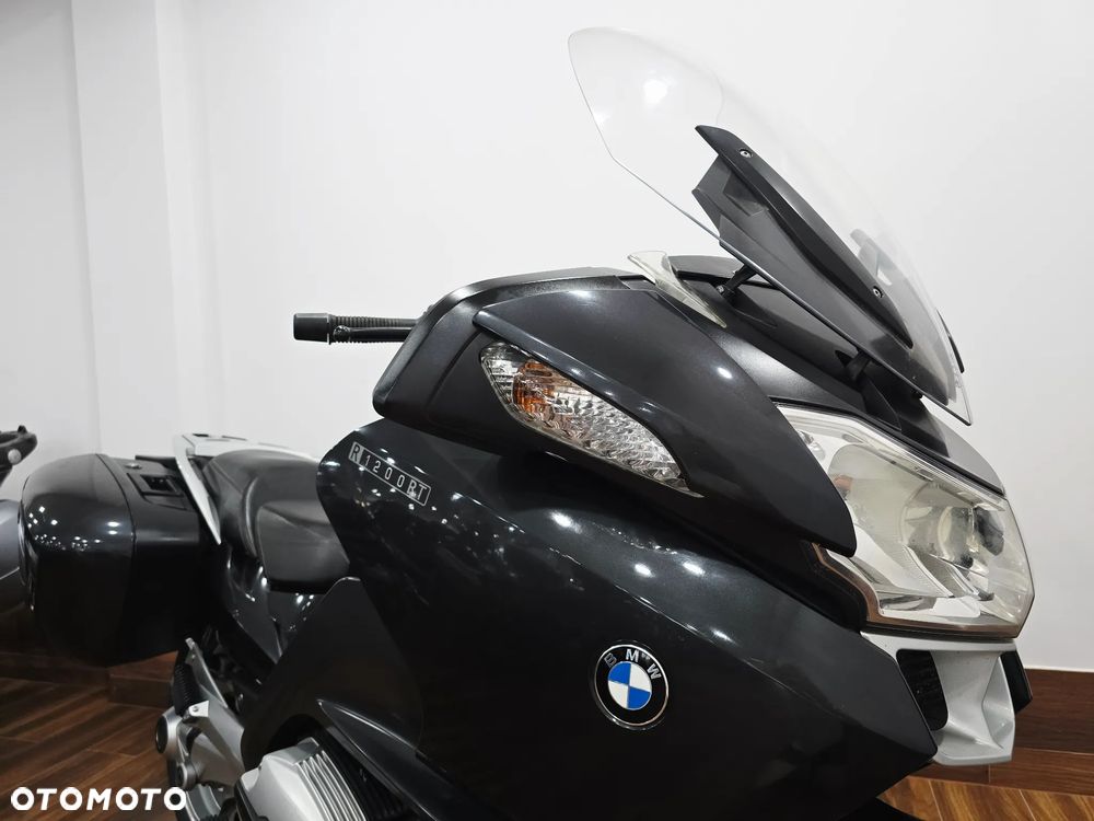 BMW RT