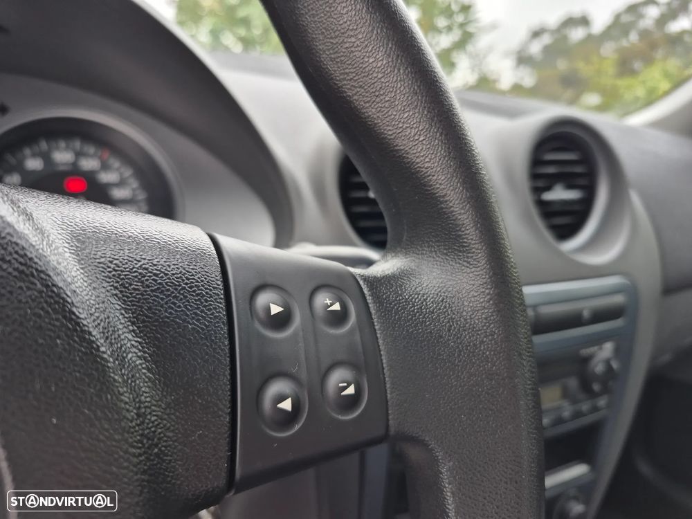 SEAT Cordoba 1.4 16V Stylance - 13