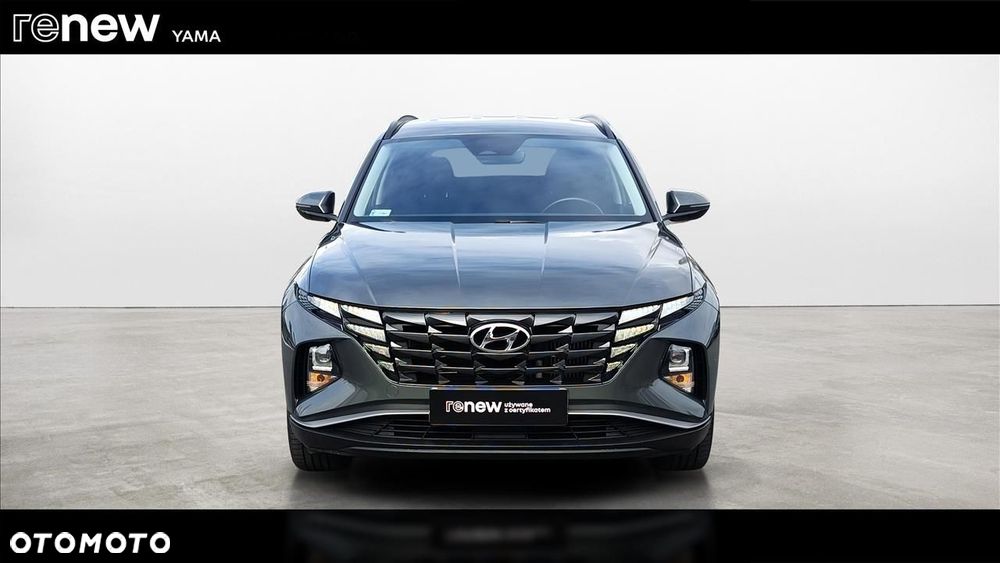 Hyundai Tucson 1.6 T-GDi Smart 2WD - 8