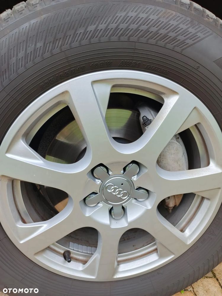 Audi Q5 2.0 TDI clean diesel Quattro S tronic - 15