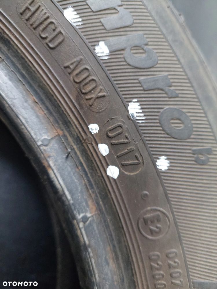 OPONY OPONA KORMORAN RUNPRO B 175/65 R14 - 4