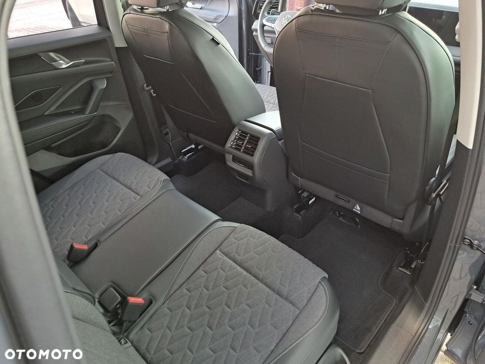 Volkswagen Tiguan 1.5 TSI EVO Life DSG - 20