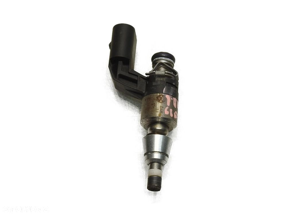 WTRYSK WTRYSKI VW TOURAN 1T3 LIFT 1.4 TSI 03C906036J - 1