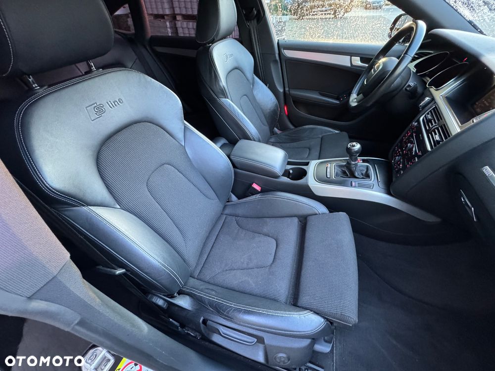 Audi A5 Sportback 2.0 TFSI - 10