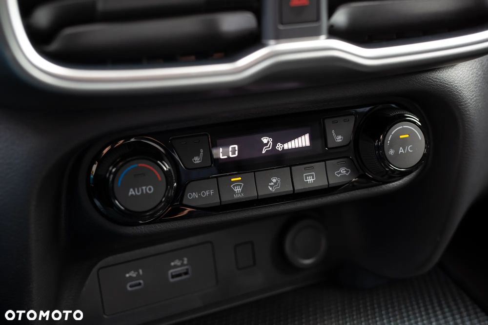 Nissan Juke - 14