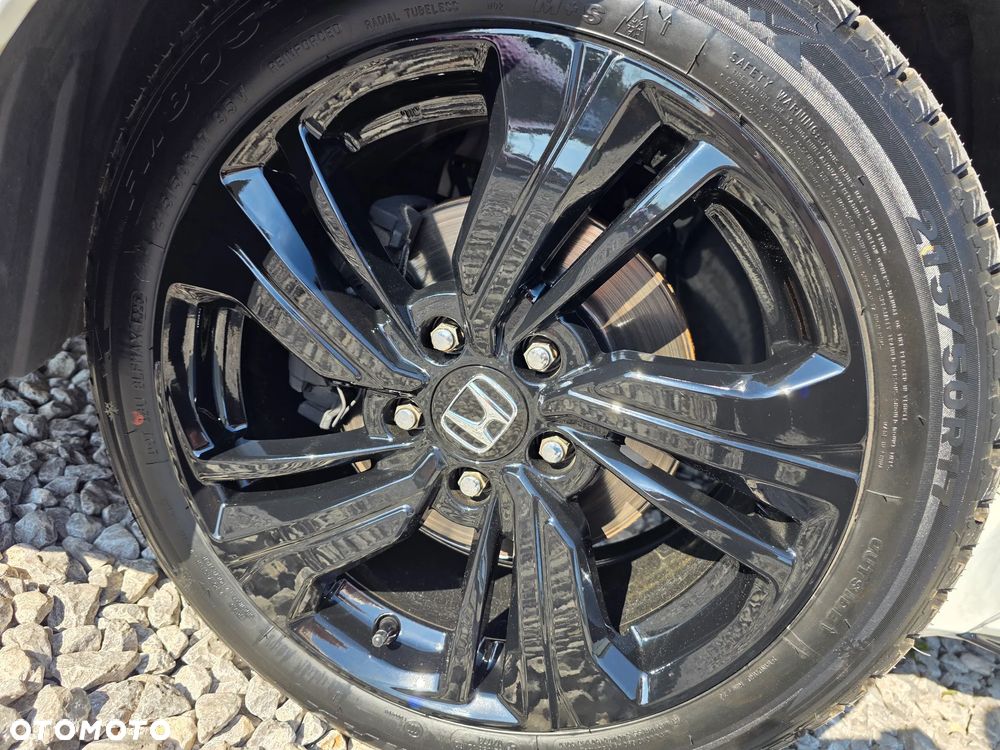 Honda Civic 1.5 T Prestige (Navi) - 10