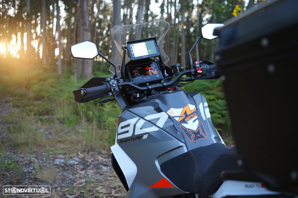 KTM 1290 Super Adventure S - 44