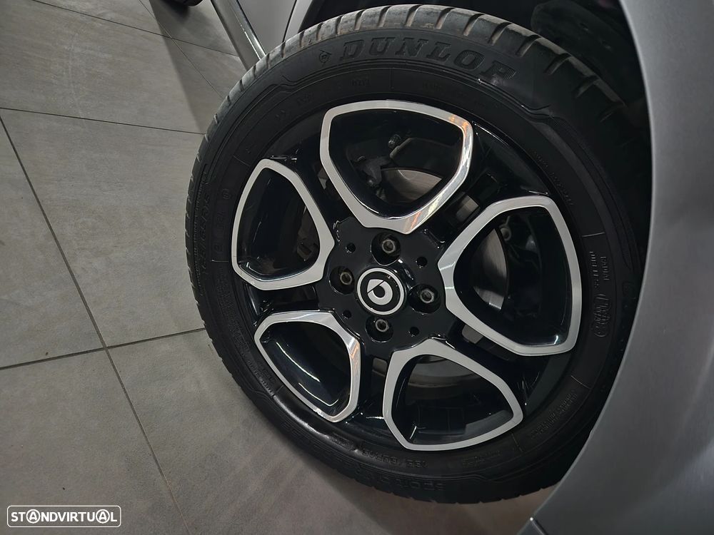 Smart ForTwo Coupé - 3