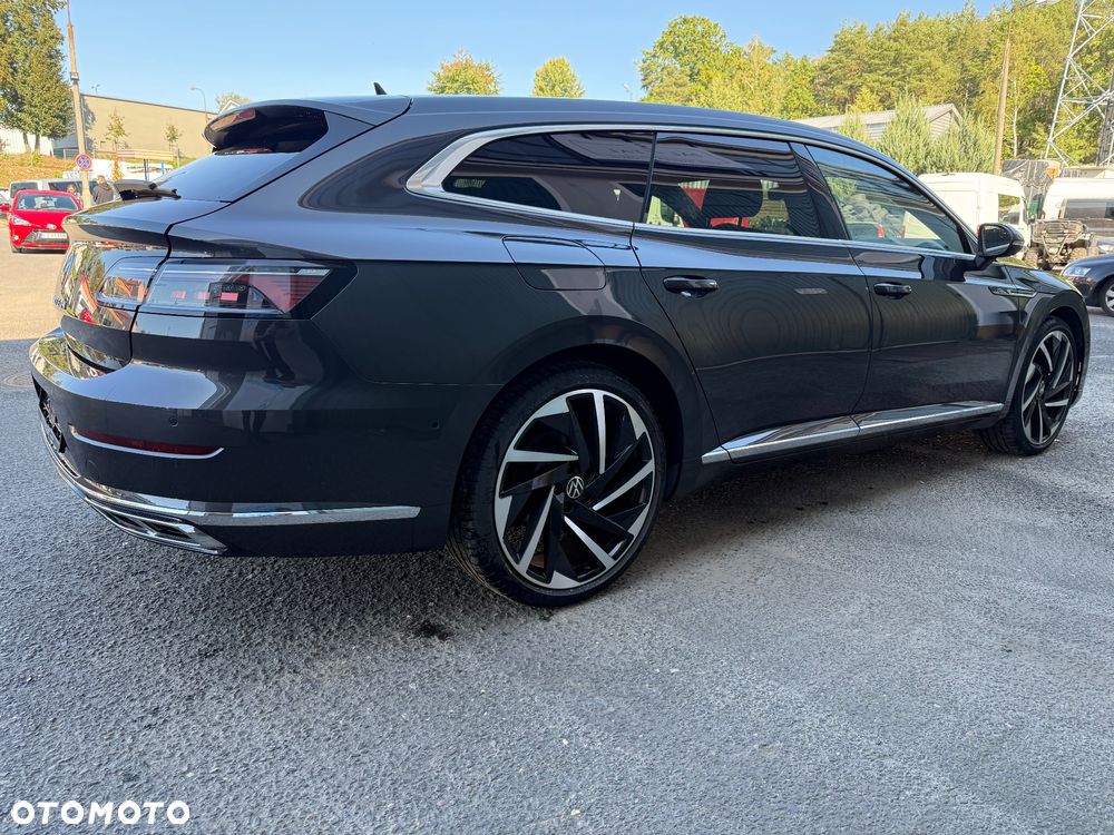 Volkswagen Arteon 2.0 TSI R-Line DSG - 9