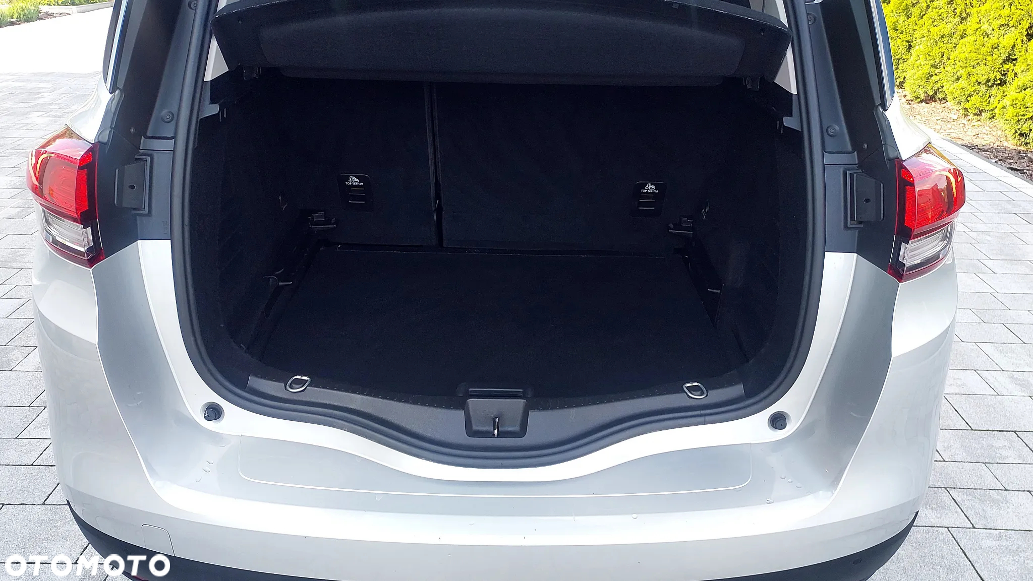 Renault Scenic 1.2 TCe Energy Life EU6 - 27
