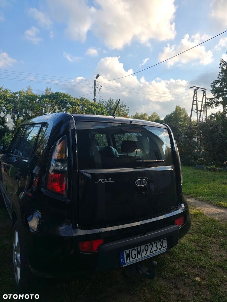Kia Soul 1.6 L - 18