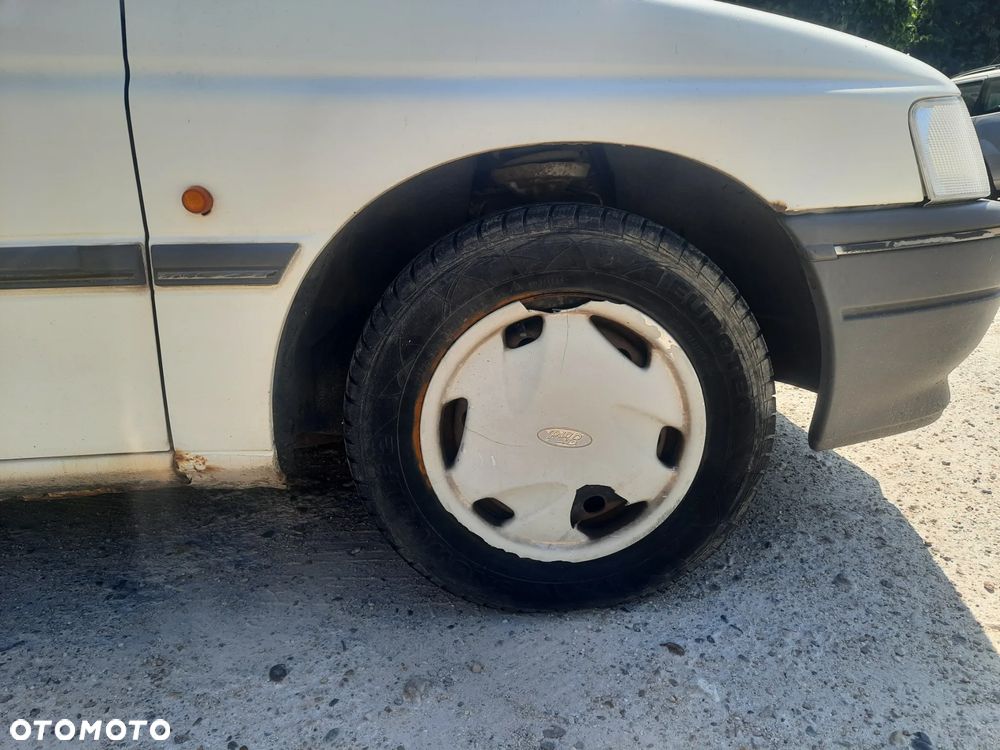 Ford Escort Kombi 1.4 CLX - 15