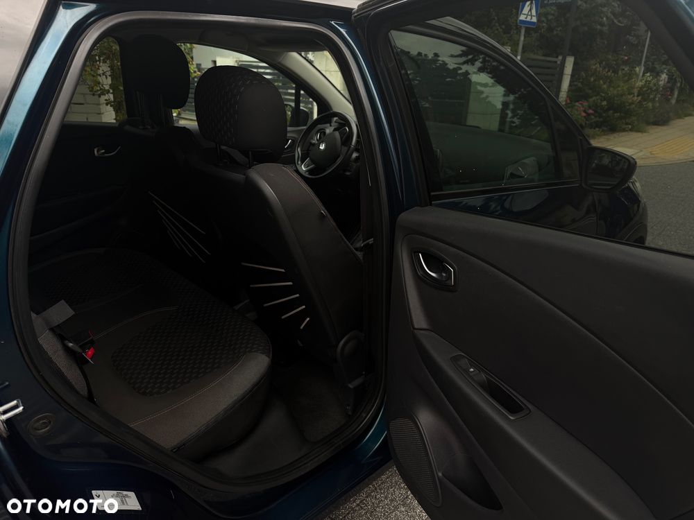 Renault Captur - 33