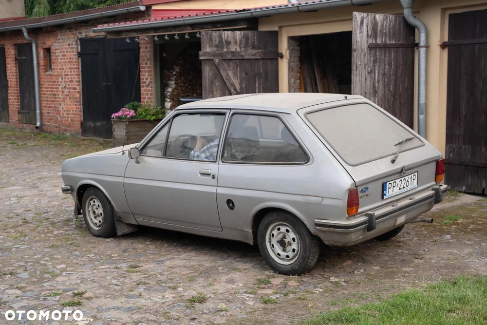 Ford Fiesta - 7