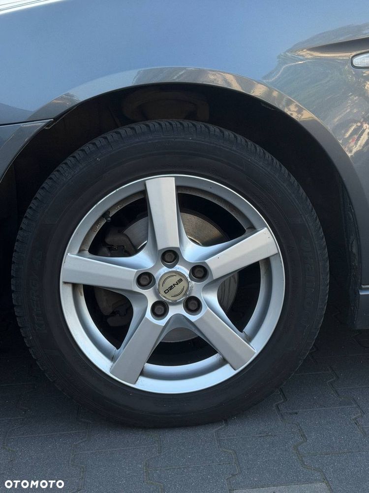 Mitsubishi Lancer 1.8 Intense - 17