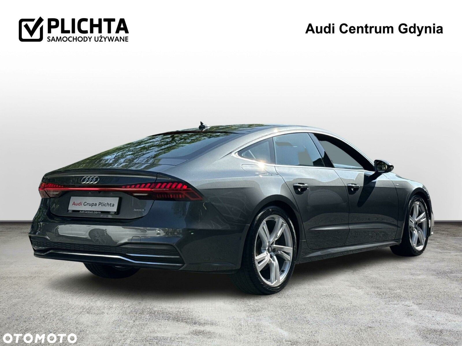 Audi A7 - 5