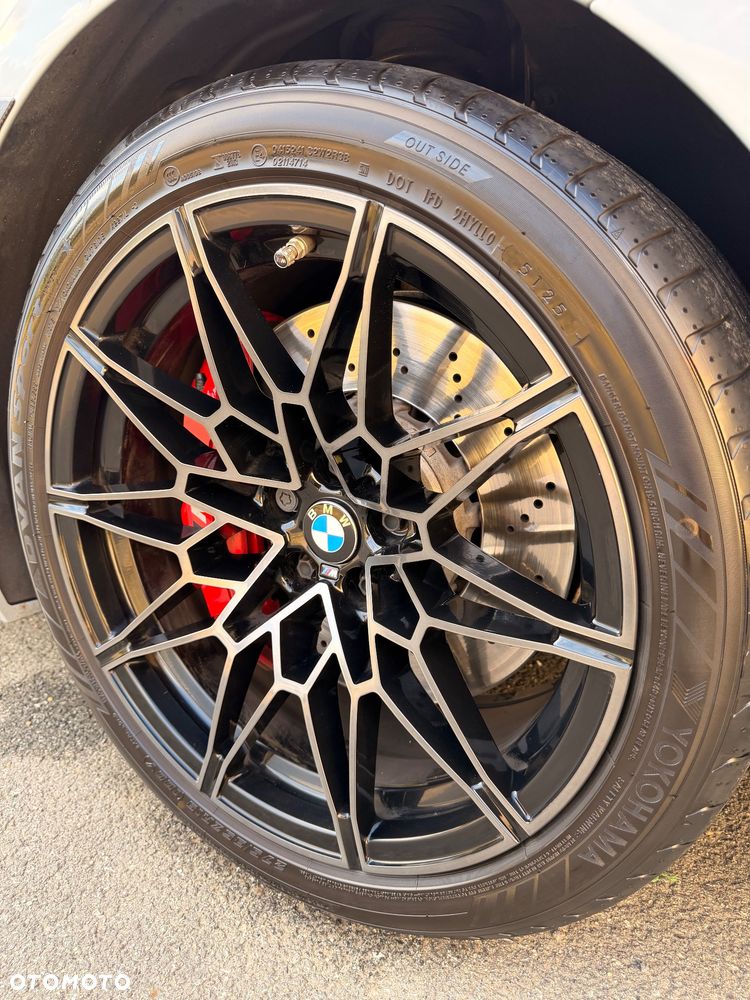 BMW M2 - 21