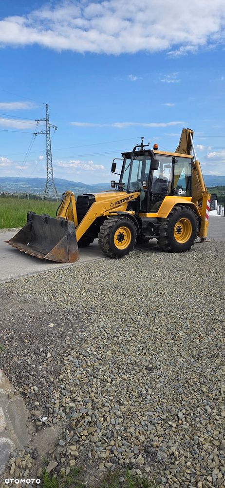 Fermec 860 - 5