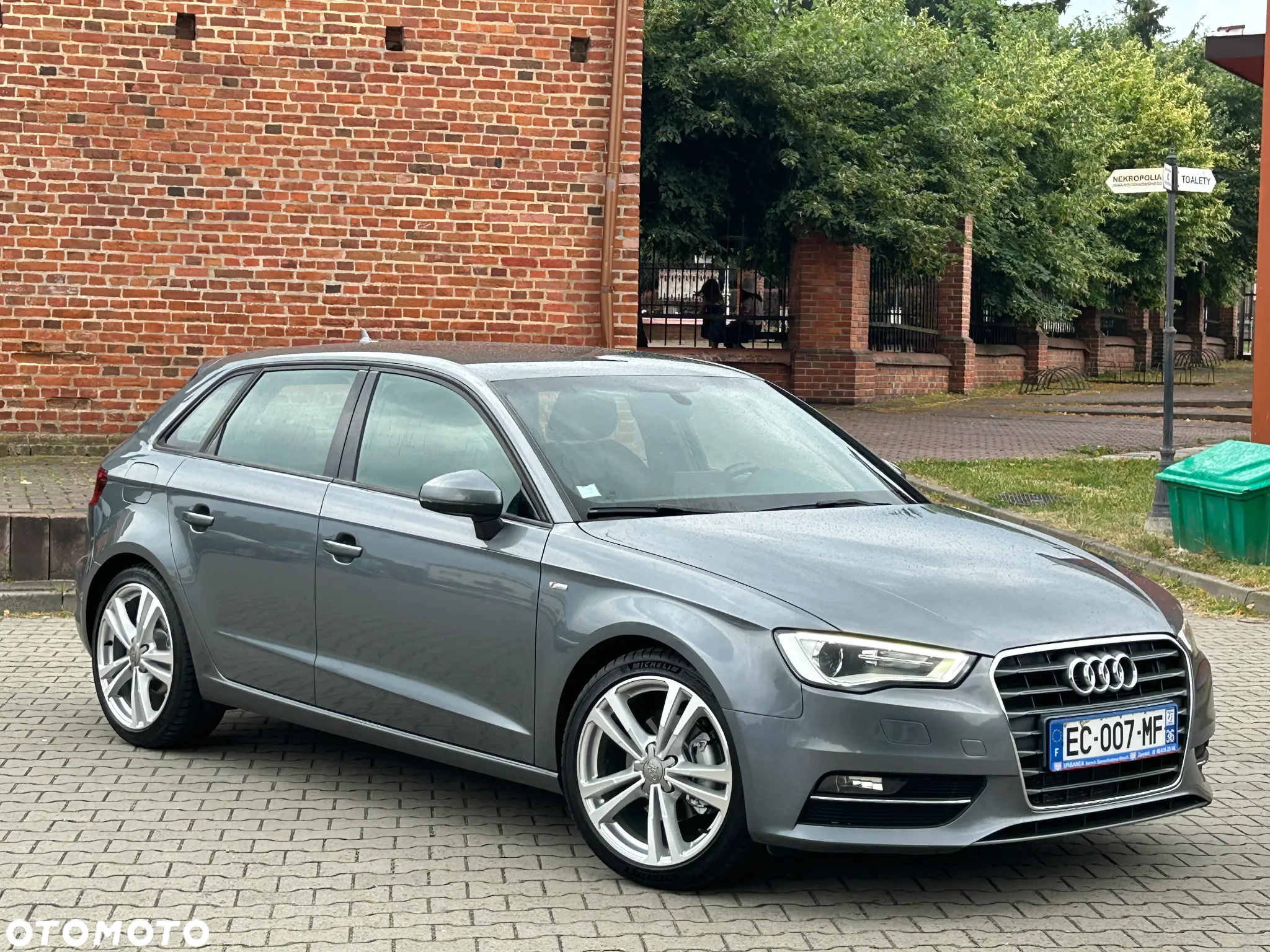 Audi A3 - 9