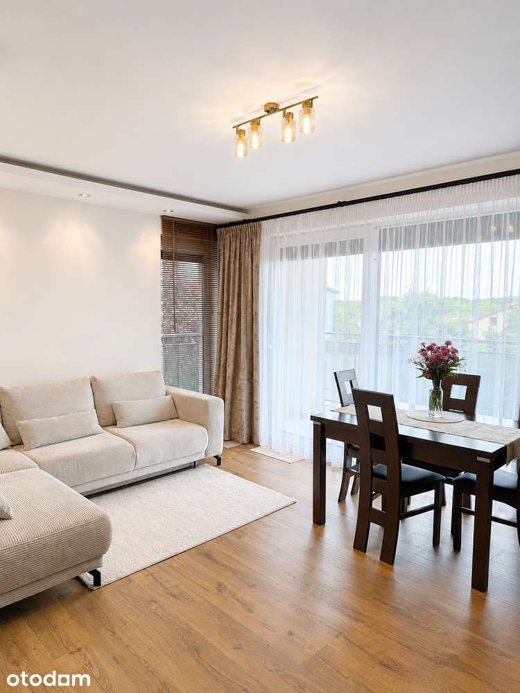 Mieszkanie na sprzedaż, 4 pokoje, 80 m², Tarczyn