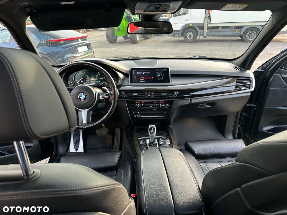 BMW X5 - 32