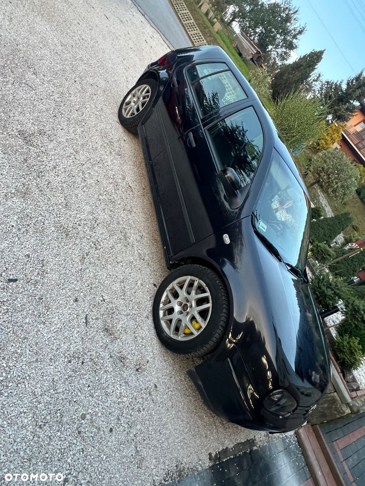 Volkswagen Golf 2.8 V6 4Mot - 12