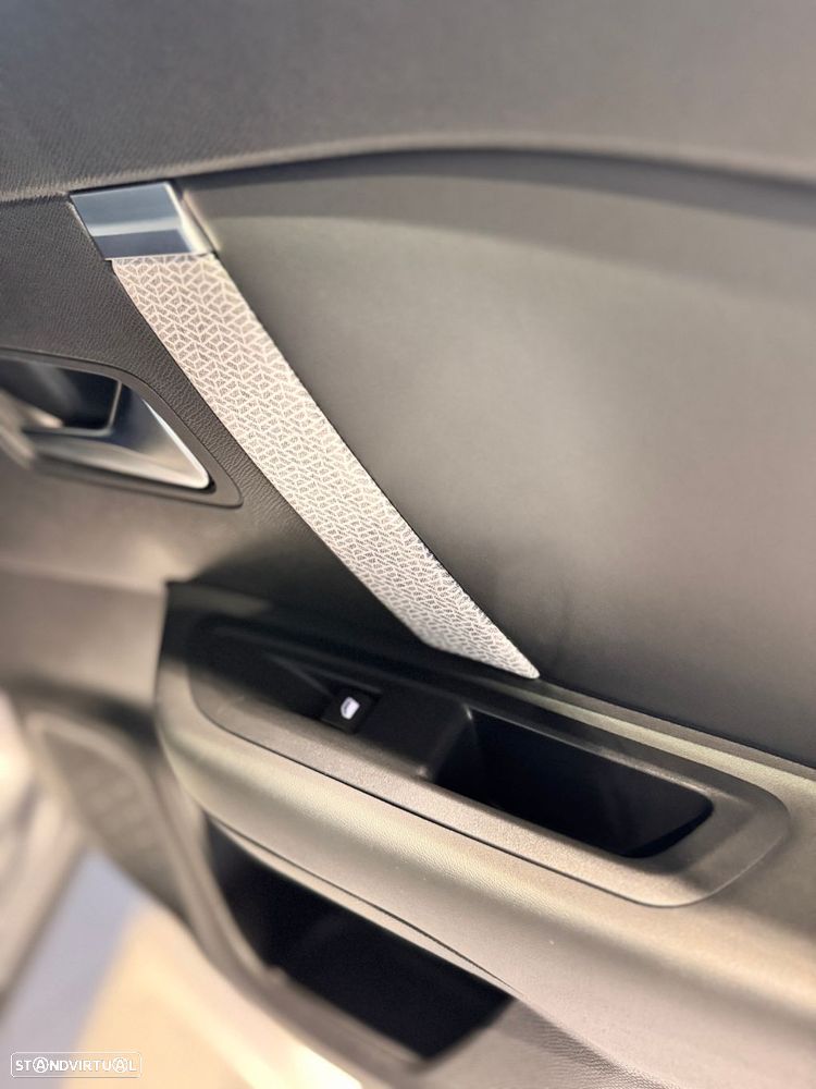 Citroën C4 1.5 BlueHDi Feel Pack EAT8 - 45