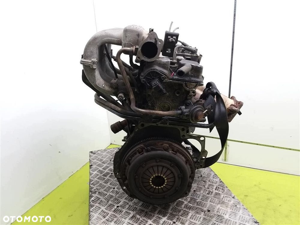 Silnik słupek benzyna Chrysler Voyager III 2,4 B 1995-2000 R - 3