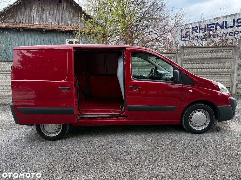 Peugeot Expert - 20