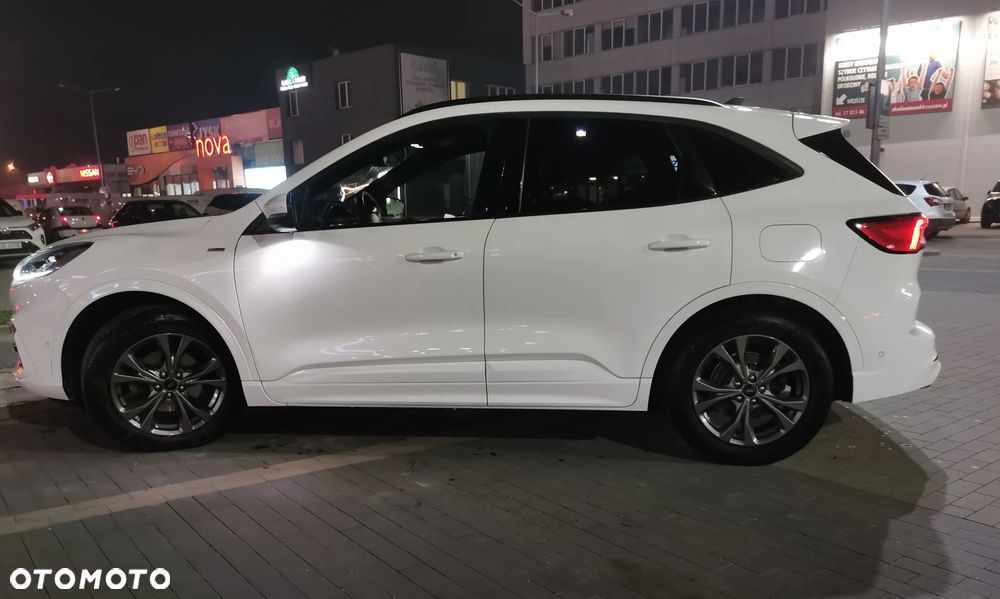 Ford Kuga 1.5 EcoBlue FWD ST-Line X - 1