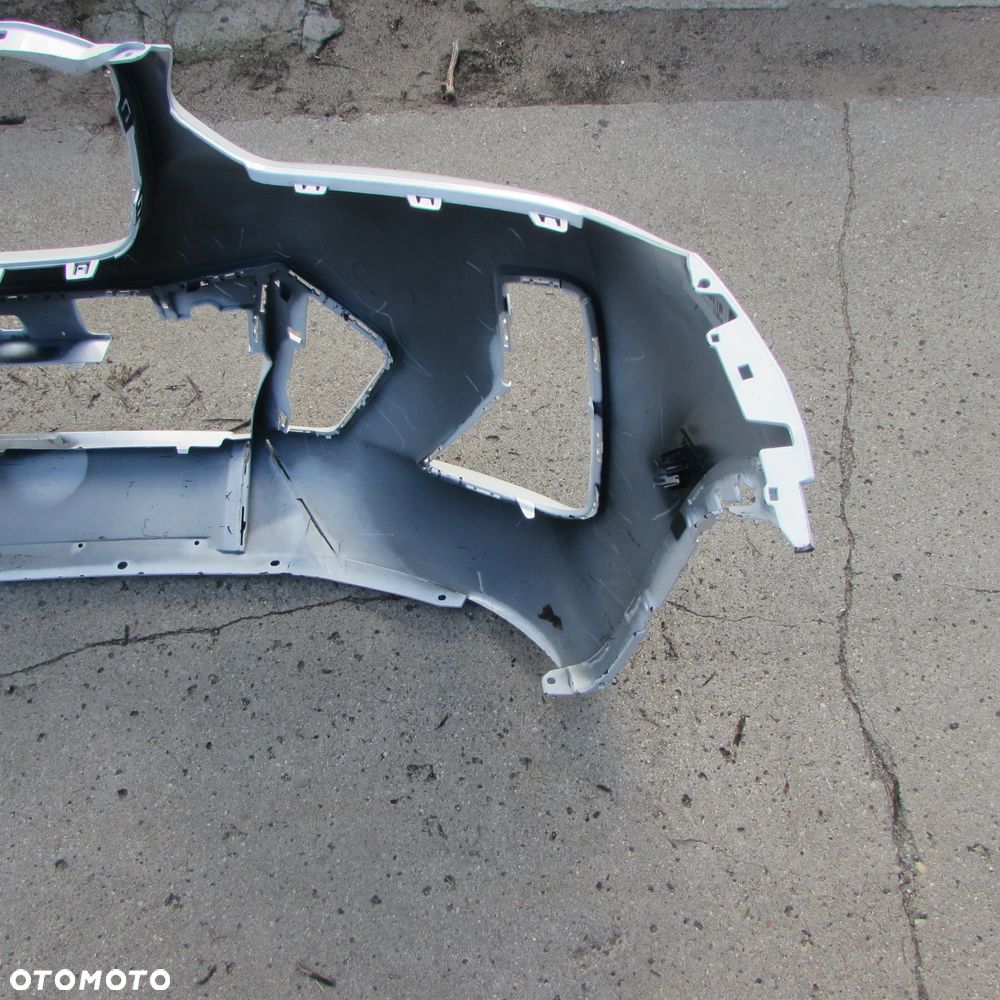 ZDERZAK PRZÓD PRZEDNI BMW IX3 G08 LCI LIFT M-PAKIET 21-23r - 7