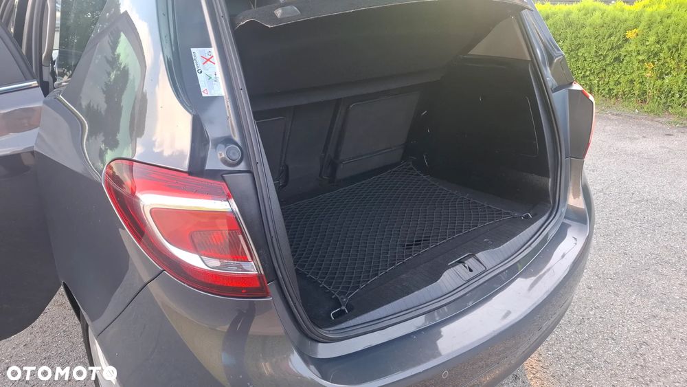 Opel Meriva 1.6 CDTI ecoflex Start/Stop Innovation - 13