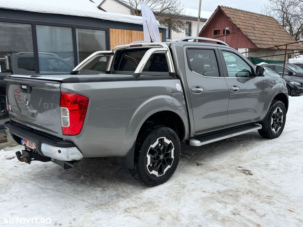 Nissan Navara - 25
