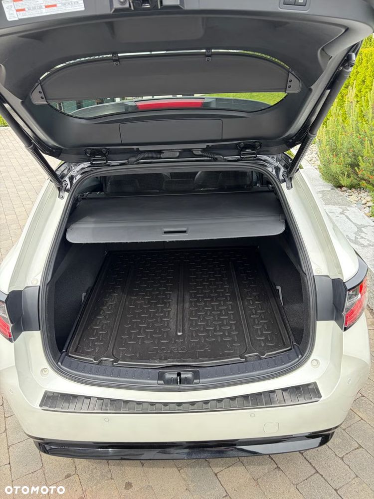 Toyota Corolla 1.8 Hybrid GR Sport - 9