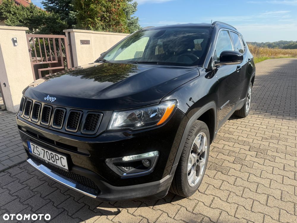 Jeep Compass - 17