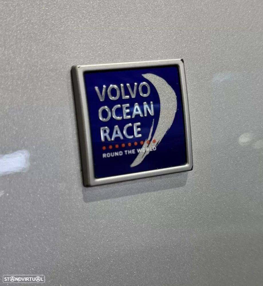 Volvo V60 2.0 D2 Volvo Ocean Race - 10
