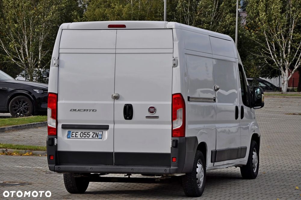 Fiat Ducato - 24
