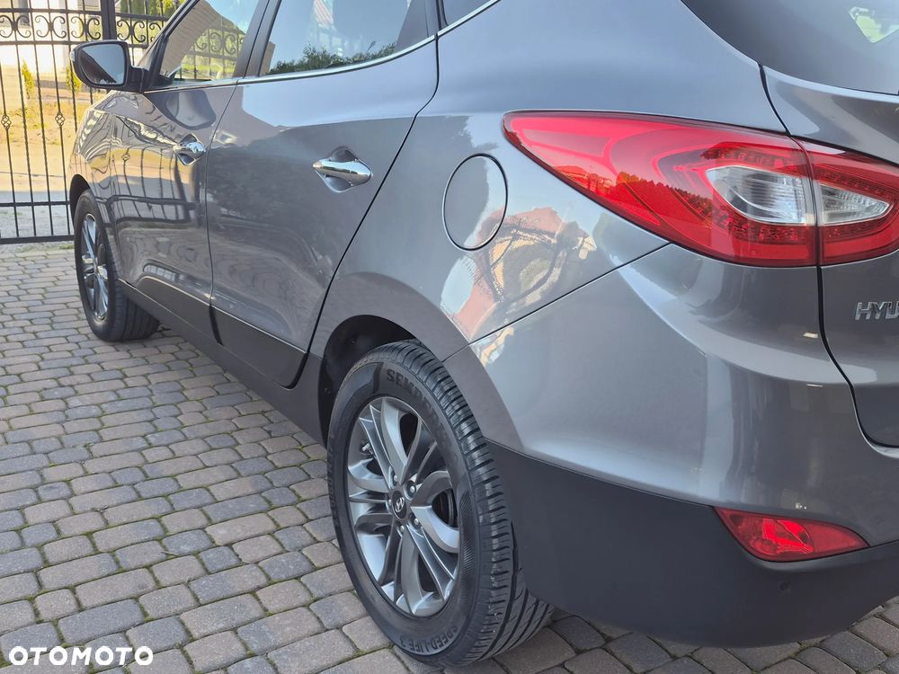Hyundai ix35 - 29