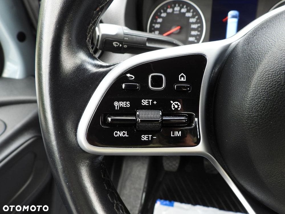 Mercedes-Benz SPRINTER 315 SKRZYNIA 8 PALET TEMPOMAT KLIMATYZACJA  150KM - 30