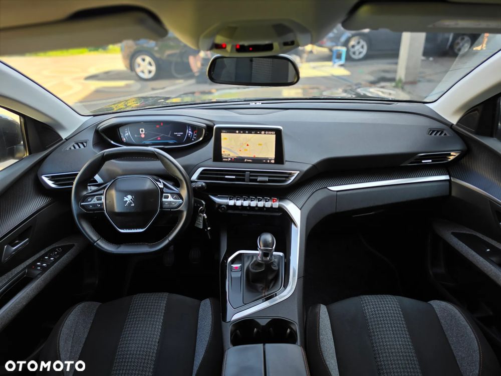 Peugeot 5008 - 34